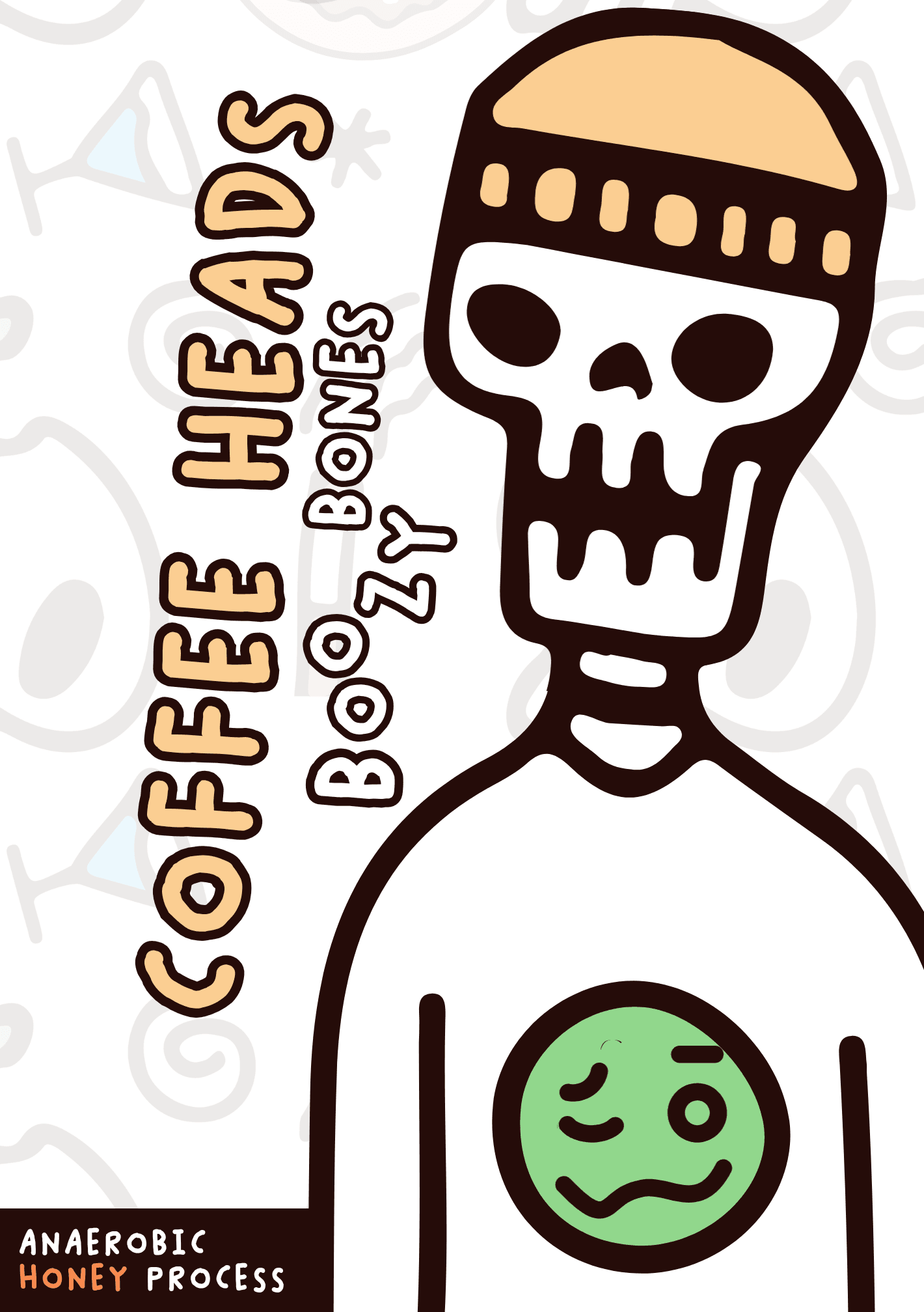 BOOZY BONES