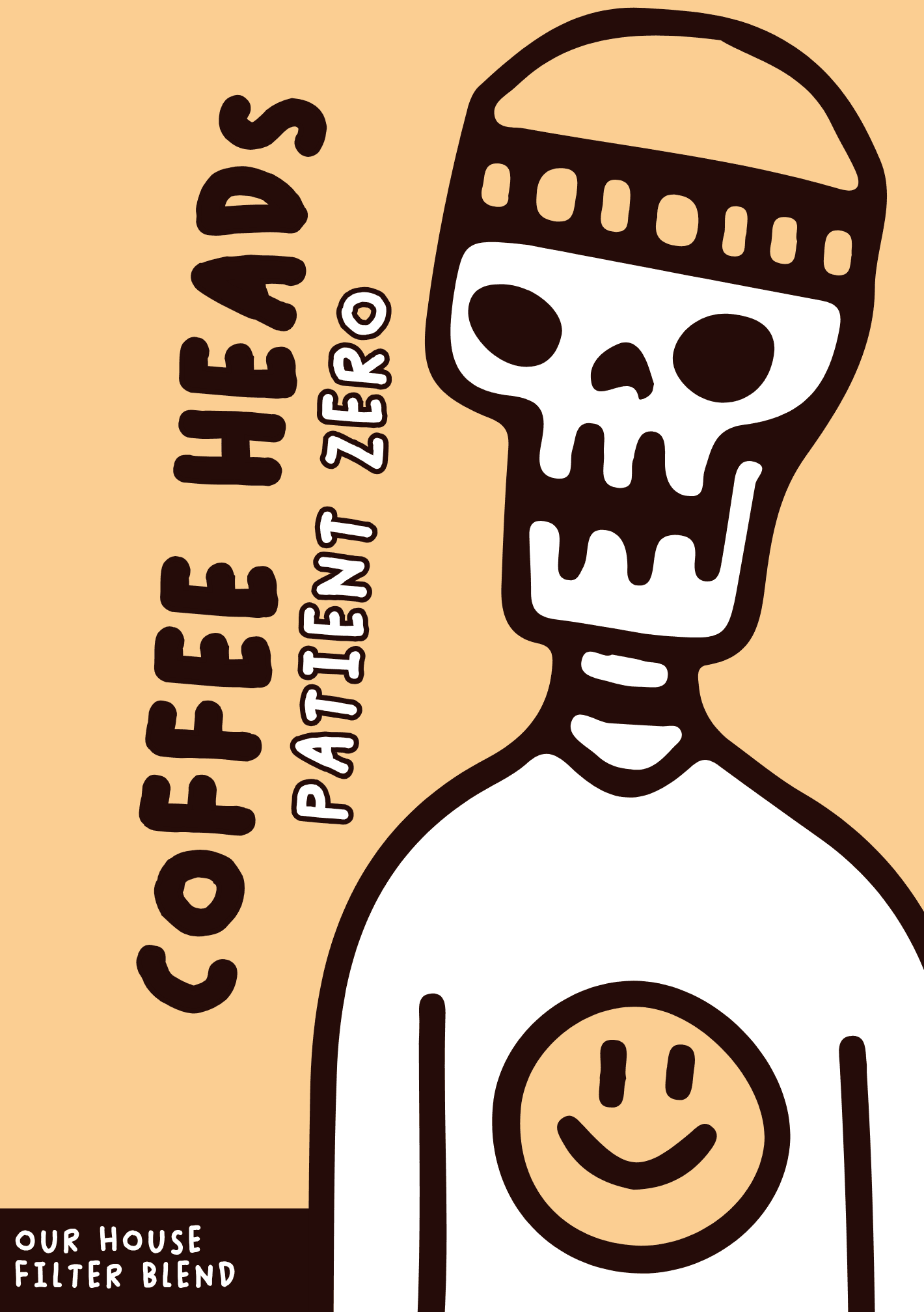 HOUSE BLEND