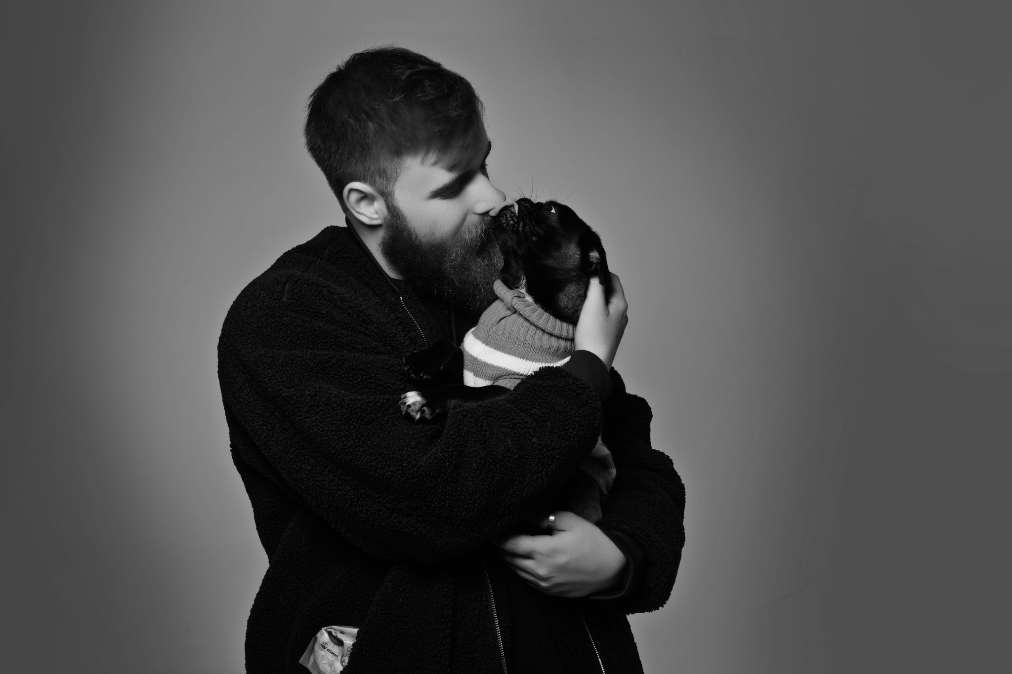 Profile of Adam Carter